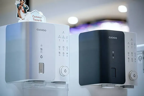 Water Purifier