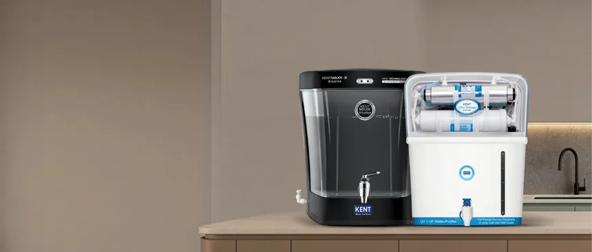 Water Purifier Service